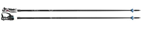 LEKI Carbon HX S Skidstavar 65368011 storlek 115
