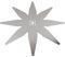 Messer 29cm für Wiper One XH Wiper Runner XKH Wiper Runner X Wiper Runner XP