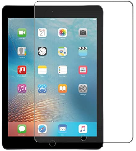 Vivanco T-PR TG IPPRO129 Displayschutzglas Passend für Apple-Modell: iPad Pro 12.9, 1St.
