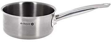 DE BUYER CASSEROLE PRIM APPETY Ø 18CM