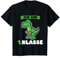 Kinder Einschulung Dinosaurier Schultüte T-Shirt