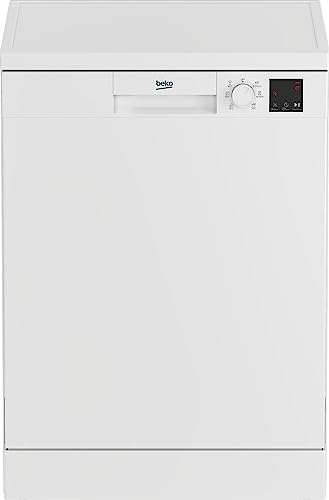 Lave vaisselle Beko DVN06430W