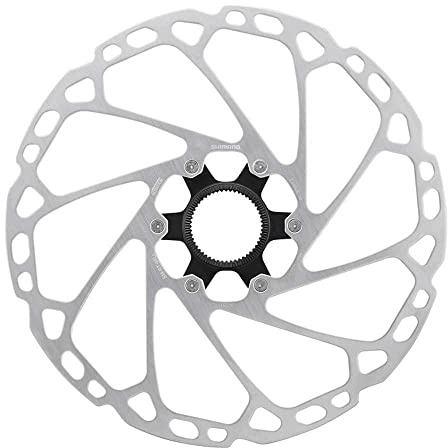 SHIMANO Disco freno SM-RT64 220mm - Center Lock