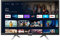 UNITED States Postal Service LED24HS82A11, Tv Led 24'', Hd Ready, Smart Android 11 avec applications préinstallées, Chromecast et Airplay, Full Internet, Wifi et Ethernet, DVB/T2/S2/C, MPEG-4 et HEVC