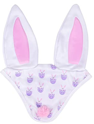QHP Bonnet Court pour Cheval Easter