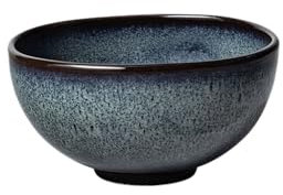 like. by Villeroy & Boch Lave gris Suppenbol grau 8cm