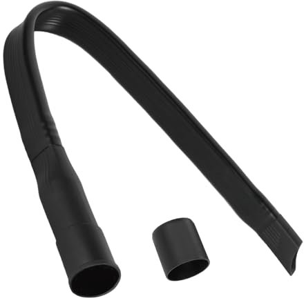 62cm Lange Flexible Fugendüse Staubsauger Fugendüse Verlängerung Düse, Universal Flexibele Staubsaugerdüsen, staubsaugeraufsatz für Mehrere Modelle Staubsauger Zubehör, mit 35/32mm Anschluss