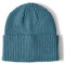 CECIL Damen B572542 Strick-Beanie, Aqua Melange, A