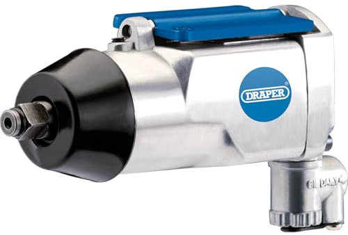 Draper DAT-BAIW 3/8 Drive Butterfly Air Impact Wrench