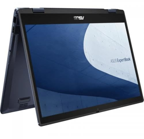 ASUS ExpertBook B3 Flip 14 Inch Intel Core i5-1335U 8GB RAM 256GB SSD Windows 11 Pro Education Notebook