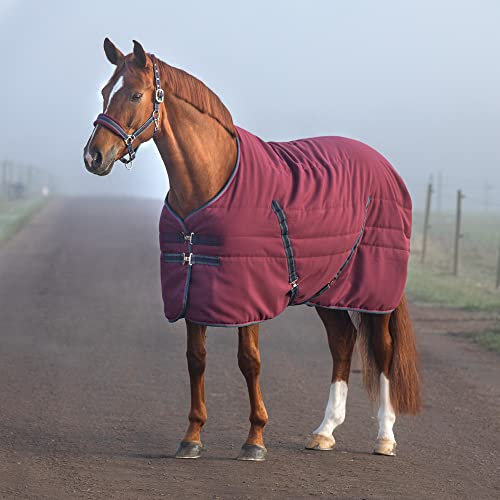Horseware Manta de establo para Caballos Rambo Stable