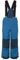 VAUDE Unisex Kinder Kids Snow Cup Pants Iii Hose, Ultramarine, 110-116 EU