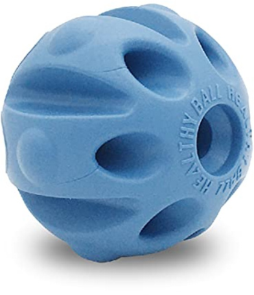 PetPäl Hunde Spielzeug aus TPE-Gummi: lebensmittelecht, langlebig & robust - Frisbee, Ball mit Seil, Kau-Knochen - Wurf-, Aportier-, Wasser- & Schwimmspielzeug - Großer Spaß für Große & Kleine Hunde