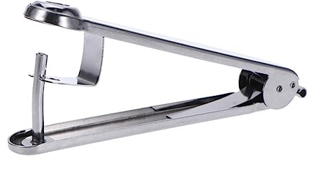 Cabilock Kirschentkerner Rot Fruchtentferner Oliver Pitter Pitter-entferner Pflaumenentkerner Corer Birnenentkerner Entkernte Oliven Werkzeug Zum Entfernen Von Gruben Olivenentferner Datum