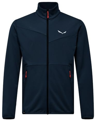 Salewa PUEZ CAMMINO PL JKT M, S, blueberry