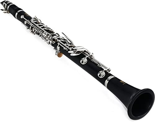 Yamaha YCL-255 estándar para Clarinete Bb.
