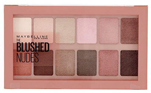 Lidschatten EyeStuPal Blush Nude 01