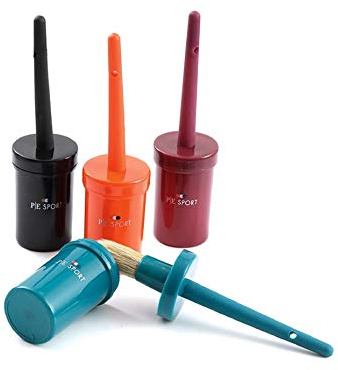 Premier Equine Pinceau pour Sabot avec Pot