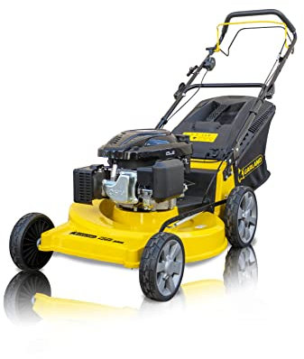 GARLAND - Cortacésped de Gasolina (Hunter 1269SML-V20 - Cortacésped de Gasolina)