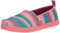 TOMS Mädchen Alpargata Slipper, Rose, 34 EU