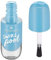 Essence Gel Nail Colour, Gel Polish, No. 42 Swirl Pool, Blue, Express Result, Long-Lasting, Colour-Intense, Gely, Shiny, No Acetone, Vegan, Microplastic Particles Free (8 ml)