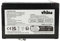 vhbw 1 x Battery Compatible with APC Back UPS ES700, Back UPS 650, Back UPS 700, Back UPS 550 UPS (7200 mAh, 12 V, AGM)