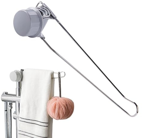 Toallero del fregadero, soporte para el paño de cocina,Colgador de tela de plato de estante multipropósito | Hanger de trapo de fregadero versátil, tren de cocina de cocina para amantes, familias en c