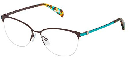 TOUS Montura de gafas Mujer VTO3505408QL