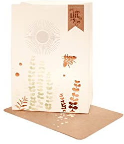 Good old Friends Schattenlichttüte - Vielen Dank für Alles