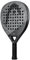 HEAD Vibe 2025 Pala de pádel, Gris/Negro