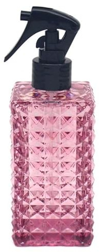 Lesser & Pavey Desire Aroma Oud & Bergamot Room Spray 250ml | Deep sleep inspired home fragrance mist, refreshing aroma, suitable for bedroom, office and living room use