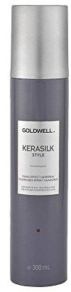 Goldwell Goldwell Kerasilk Style Fixing Effect Hairspray 300ml, Unparfümiert