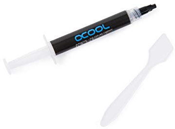 Alphacool Wärmeleitpasten Subzero Thermal Grease 3,5g