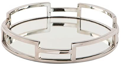 Spiegeltablett HOMMAGE eckig - (155098)