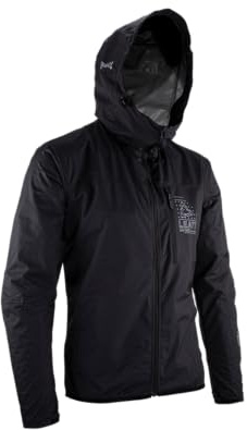 Leatt Lightweight and elastic Hydradri 2.0 MTB jacket