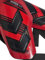 Hummel, hmlSHIN Guards Hyper FIT, Poppy RED/TRANSPARENT, L