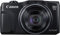 Canon Powershot SX710 HS Compact Digital Camera black (Renewed)