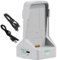 LYONGTECH 45W Dual Battery Charger with Storage Charge for DJI Flip Drone,Two-Way Charging Hub,Charge 2 Batteries Accessories