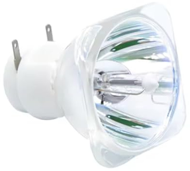 Mooyaya Lámpara de escenario de haz móvil de lámpara de halogenuros metálicos 14R 295W