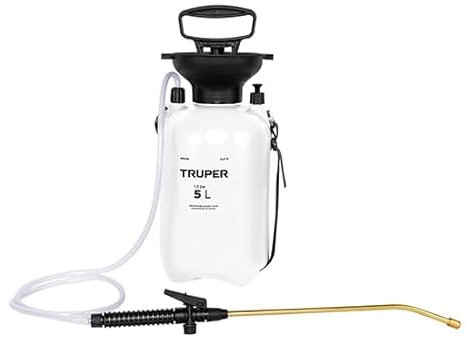 Pulverizador de jardín - 5 L