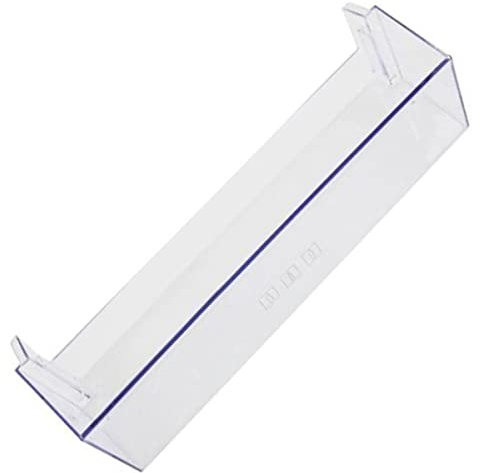 Balconnet porte bouteilles d'origine 430X115X90 mm Frigo, Réfrigérateur, Congélateur 4640560100, 4666010100 BEKO Frigo, Réfrigérateur, Congélateur 464