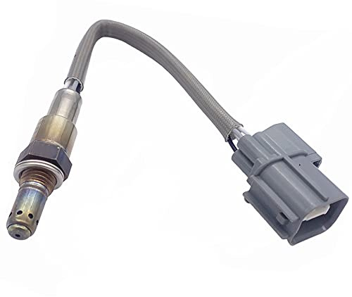 Amrxuts 35655-ZY3-C01 35655-ZZ5-004 4020300 lambdasond syre O2-sensor lämplig för Honda motorcykel skoter outboard BF40 BF50 BF175 BF200 BF225 BF250
