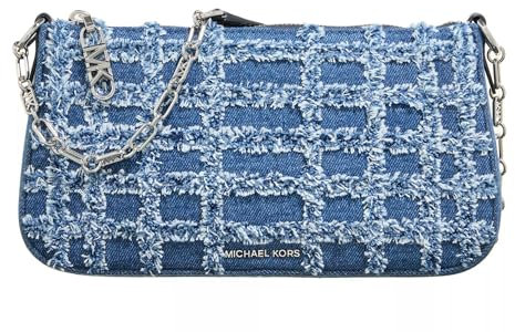 Michael Kors , blau(blue), Gr. ONE SIZE, 32S4S8EW6C-405