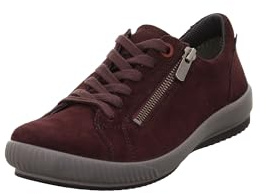 Legero Damen Tanaro 5.0 Gore-Tex Sneaker, Dark Cherry (ROT) 5940
