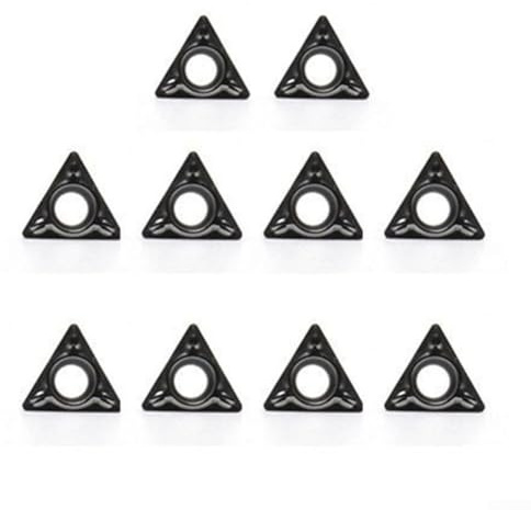 Mini smussatrice pneumatica, 10 pezzi, lama di ricambio portatile in lega per smussare gli angoli, per tagliare superfici angolari R o C (angolo C)