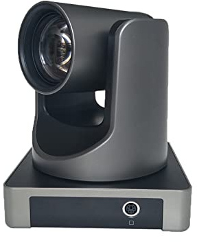 Webbkamera, Grupp Videokonferenssystem med 12x PTZ-kamera, nav och högtalartelefon