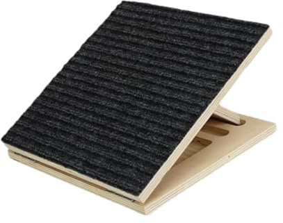 Fonowx Rampa para Perros de Madera Ligera Y Resistente para Mascotas Mayores, Perros Pequeños Y Gatos.