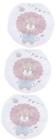 IMIKEYA 6 Stk Einklemmschutz Für Handlüfter Couch Protektoren Lüfterabdeckung Maschennetz Fingerschutz Lüfterabdeckung Mesh-elektrolüfterabdeckung Weiß Kind Sofa