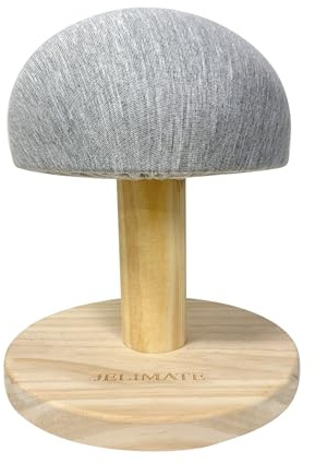 Bra Wooden Ironing Board is Used for Bras, Shirts, Collars, Cuffs and Hats, The Mini Ironing Board Small Ironing Stool Portable Iron Board Clothes Ironing for Clothing Sewing Enthusiasts.
