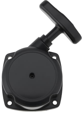 SG Store Démarreur à Tirette de Rechange Compatible avec Atika Taille-haie HB 60 N-201